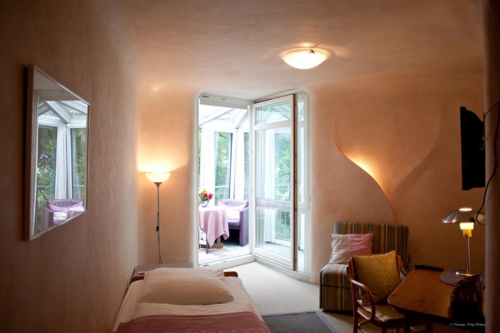 Hotel Georg Witten Room photo